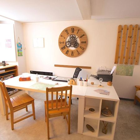 Chalet Cuore Delle Alpi 艾罗洛 外观 照片