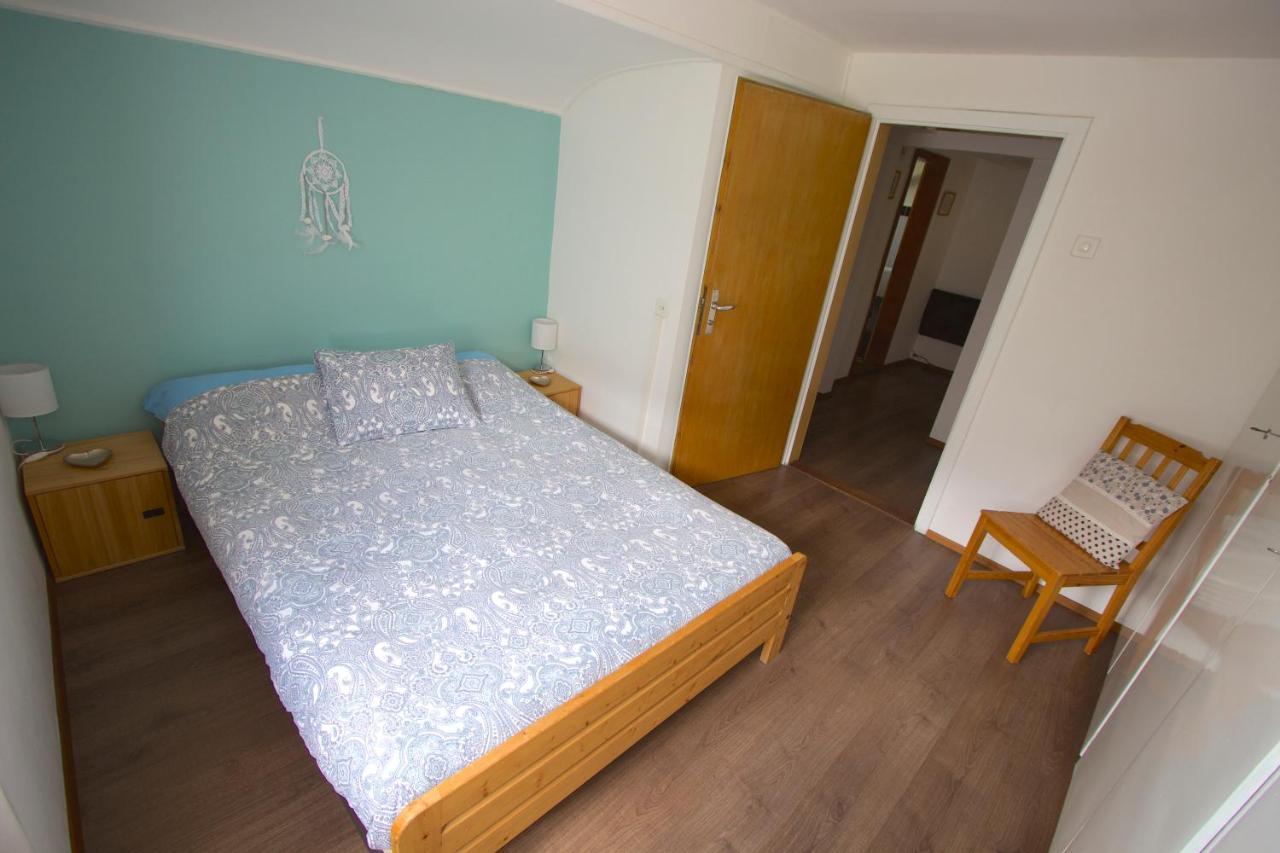 Chalet Cuore Delle Alpi 艾罗洛 外观 照片