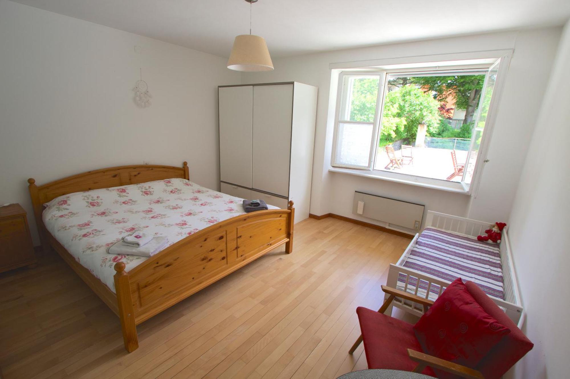 Chalet Cuore Delle Alpi 艾罗洛 外观 照片