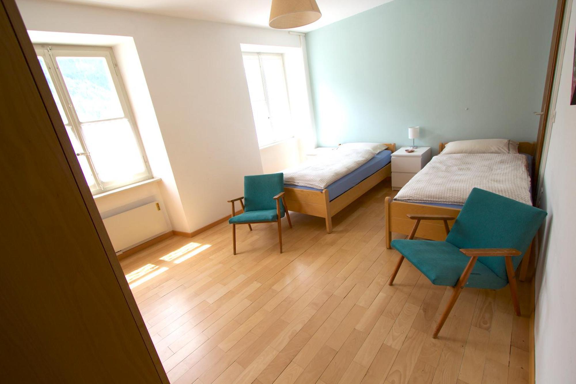 Chalet Cuore Delle Alpi 艾罗洛 外观 照片