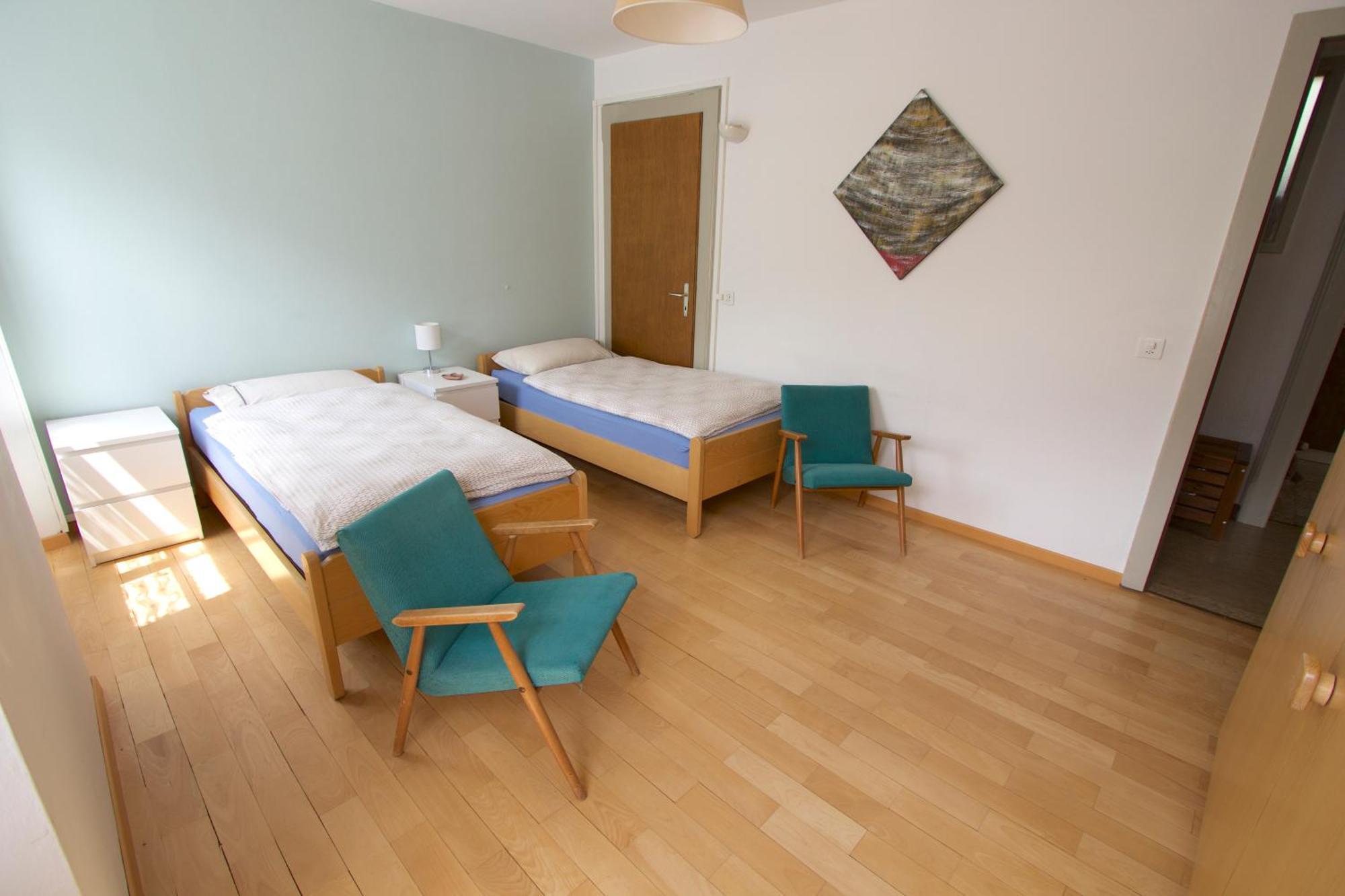 Chalet Cuore Delle Alpi 艾罗洛 外观 照片