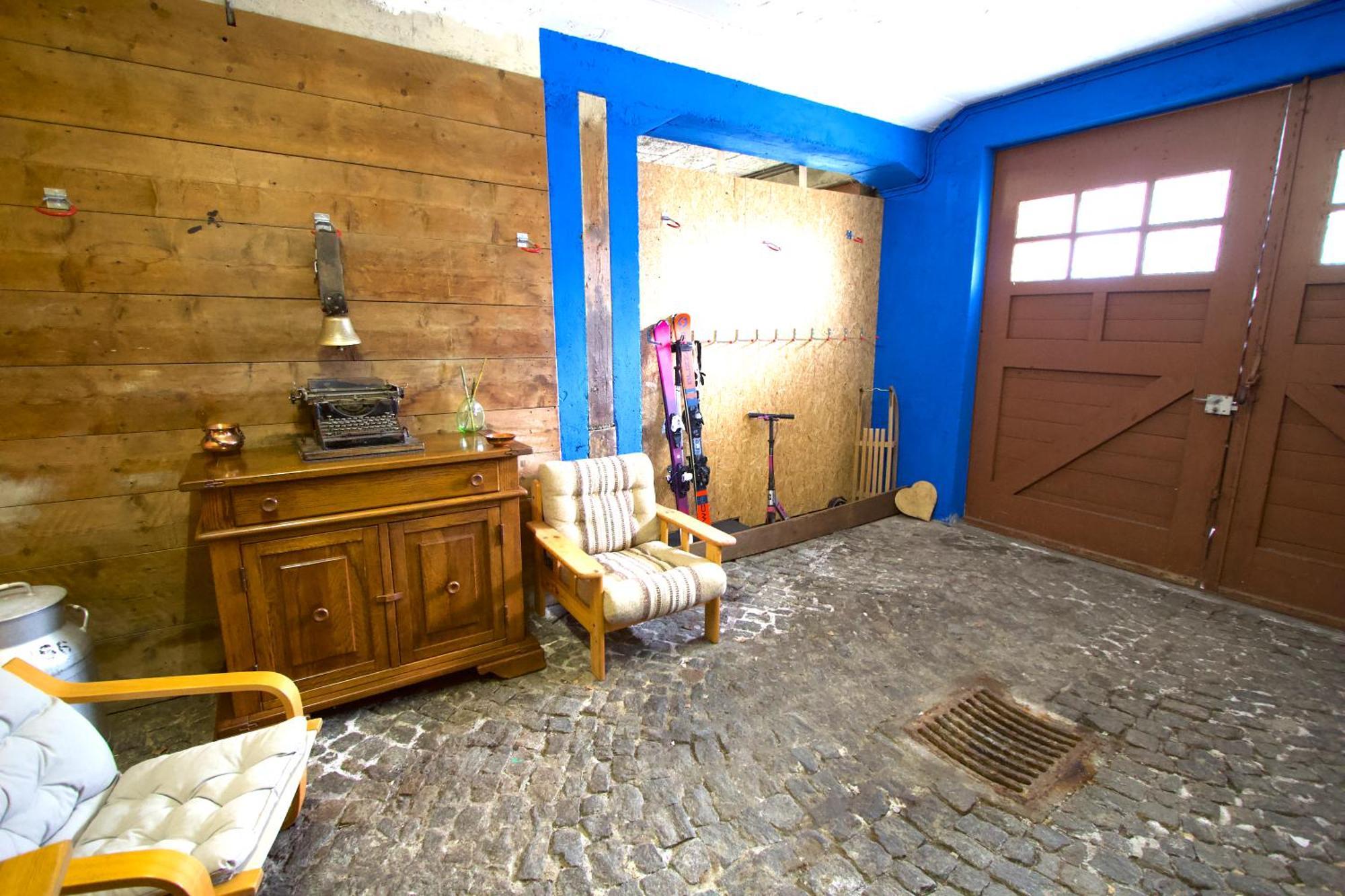 Chalet Cuore Delle Alpi 艾罗洛 外观 照片