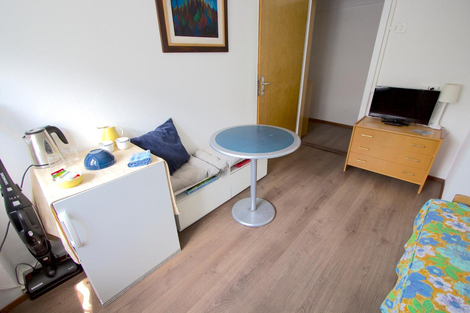 Chalet Cuore Delle Alpi 艾罗洛 客房 照片