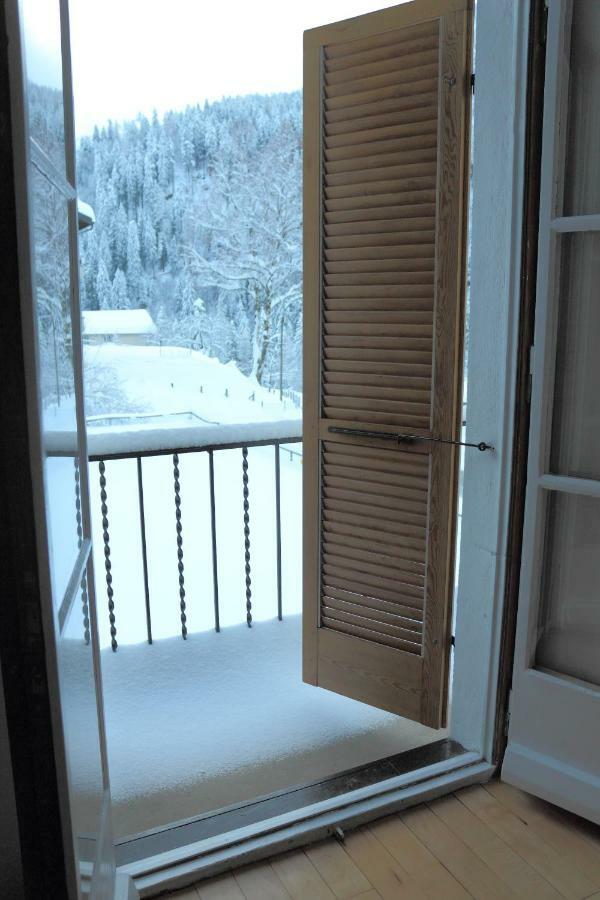 Chalet Cuore Delle Alpi 艾罗洛 外观 照片