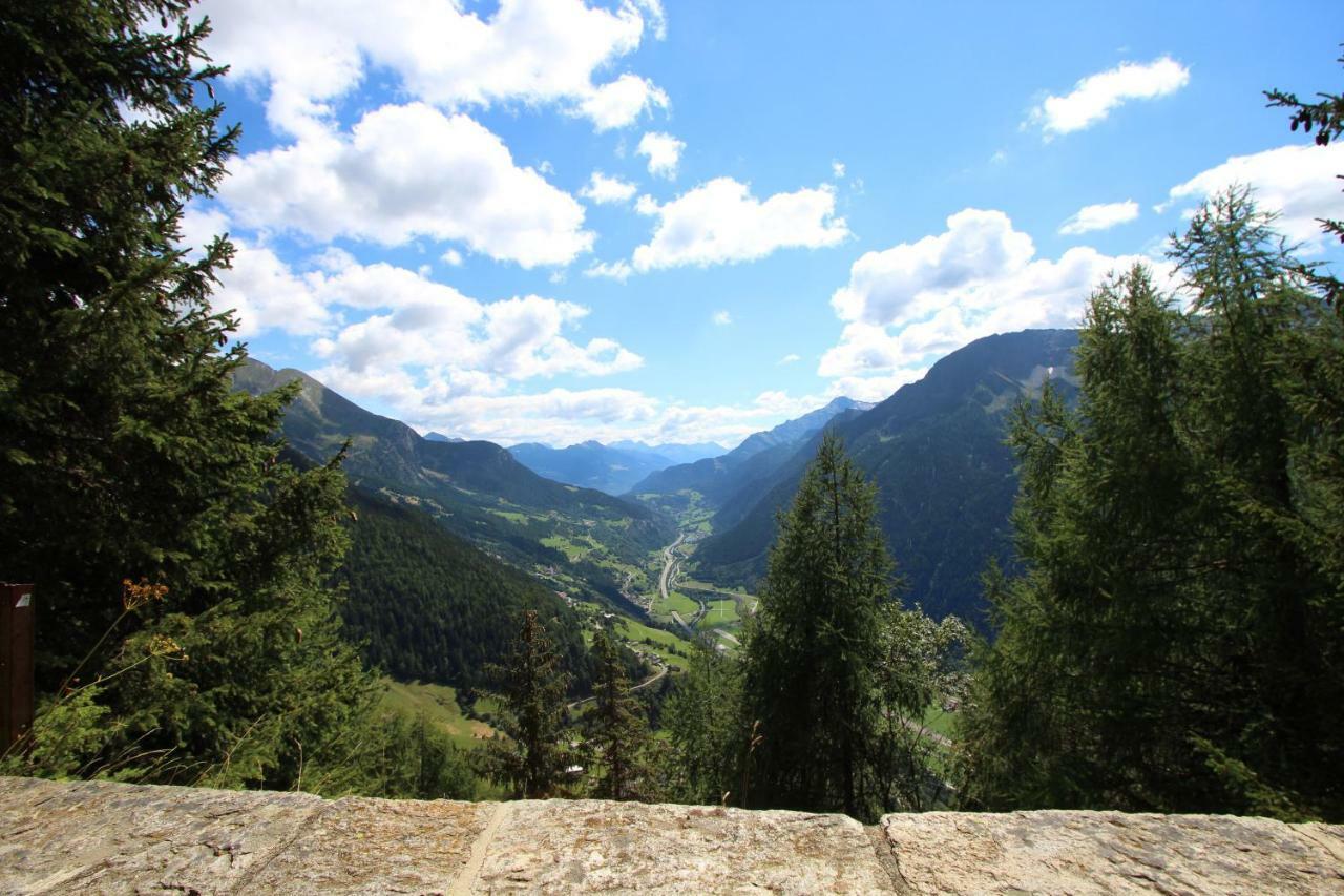 Chalet Cuore Delle Alpi 艾罗洛 外观 照片