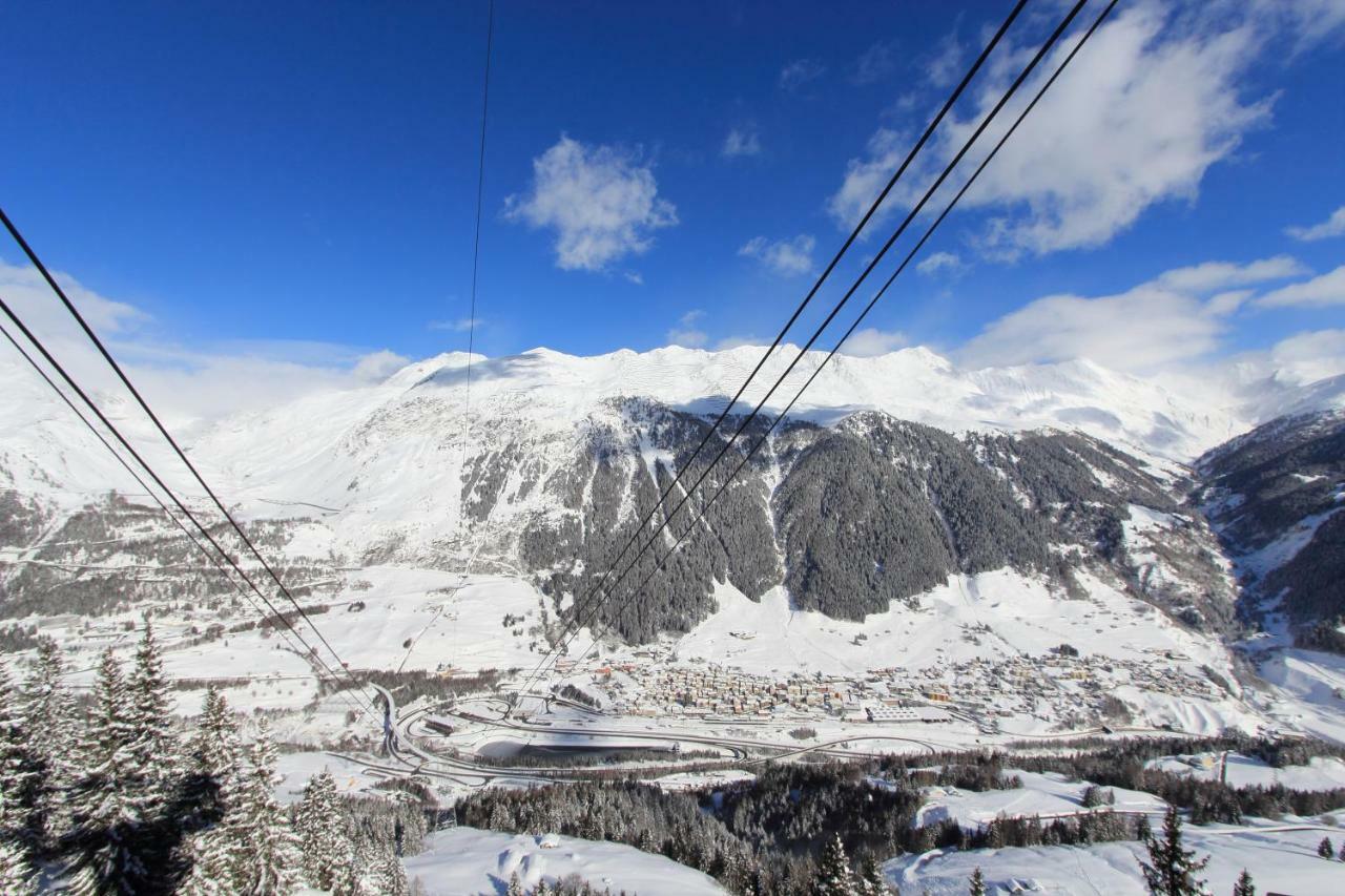Chalet Cuore Delle Alpi 艾罗洛 外观 照片