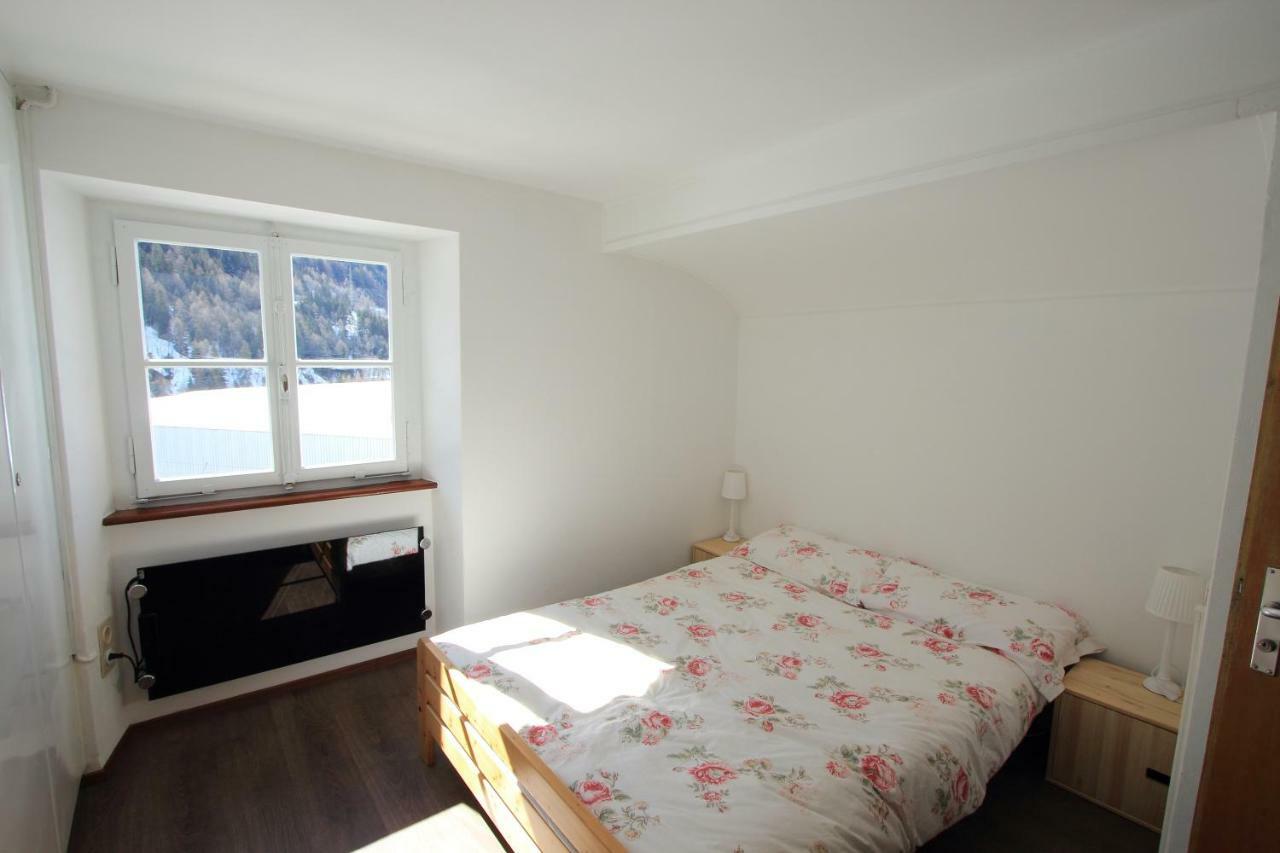 Chalet Cuore Delle Alpi 艾罗洛 外观 照片